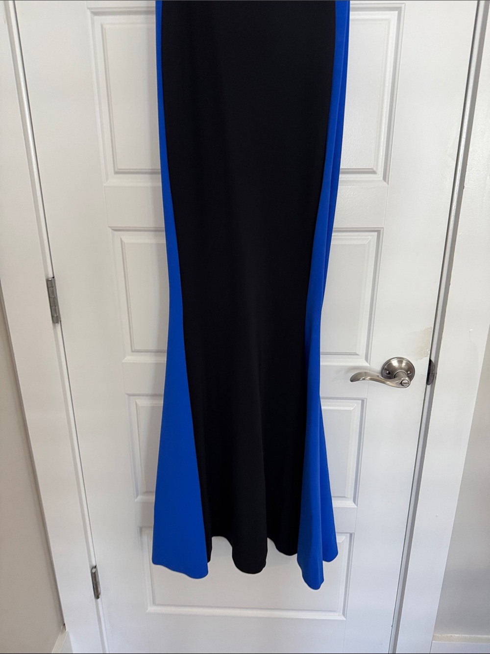 Chiara Boni La Petite Robe Okana Mermaid Gown Dres - Picture 4 of 6